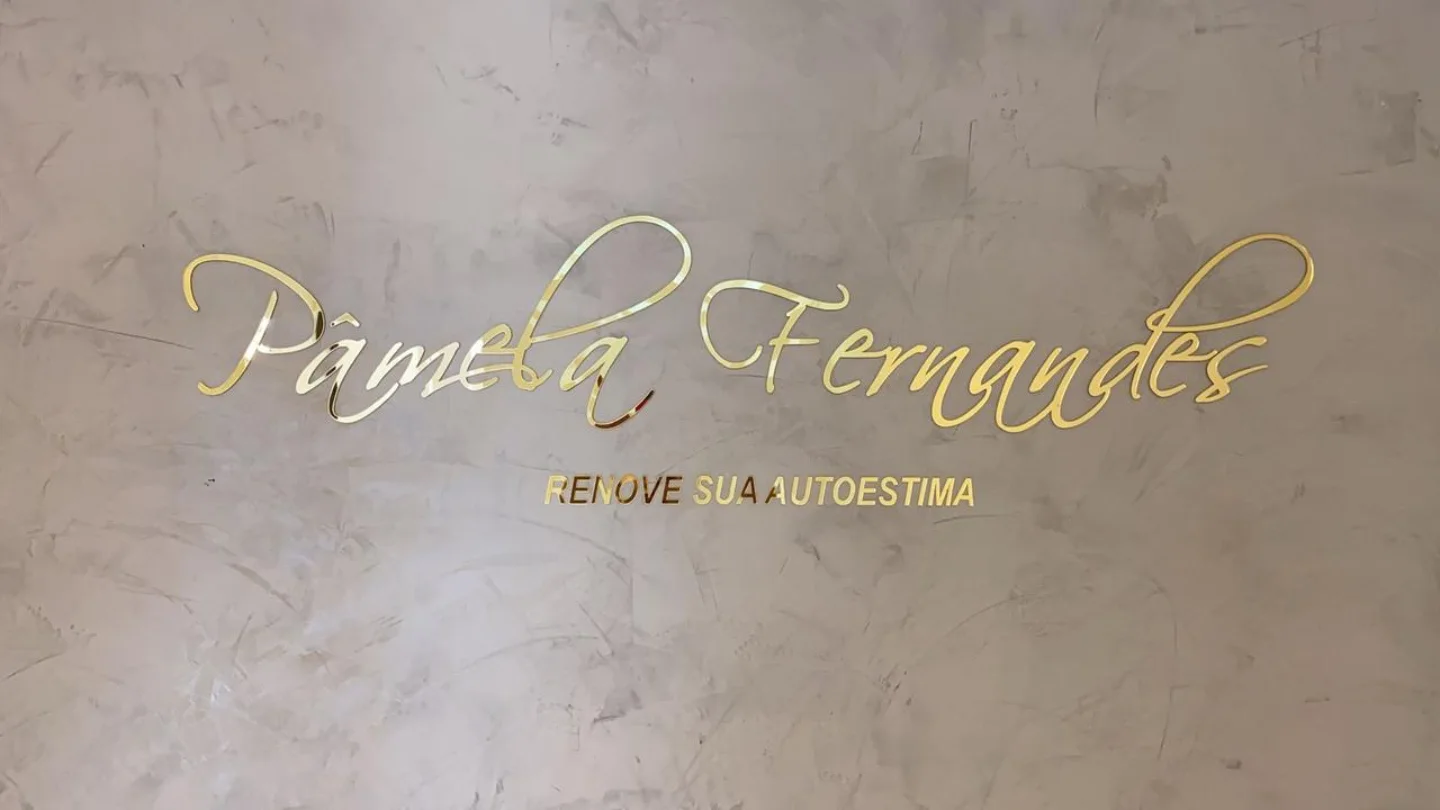 Letreiro Premium